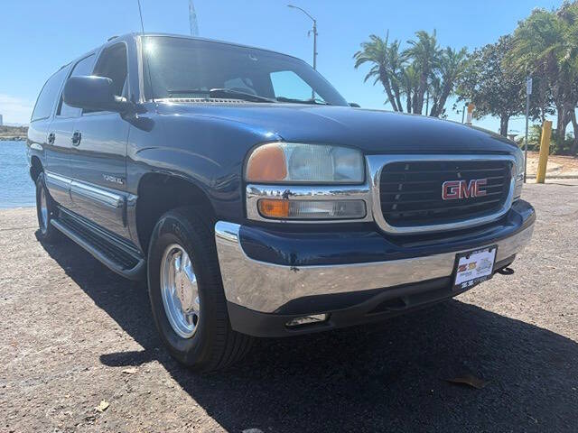 gmc yukon xl 2000 3GKFK16T0YG210671 image gmc yukon xl 2000 3GKFK16T0YG210671 image
